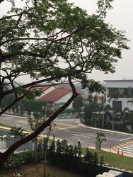 Seletar Park Residence (D28), Condominium #153088402